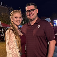 Peyton Showley - Gladney Automotive Solutions LLC
