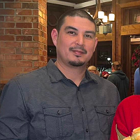 Sam Martinez - GM Diesel Service Technician at Gladney Automotive Solutions LLC