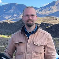 Tristan Terril - Gladney Automotive Solutions LLC